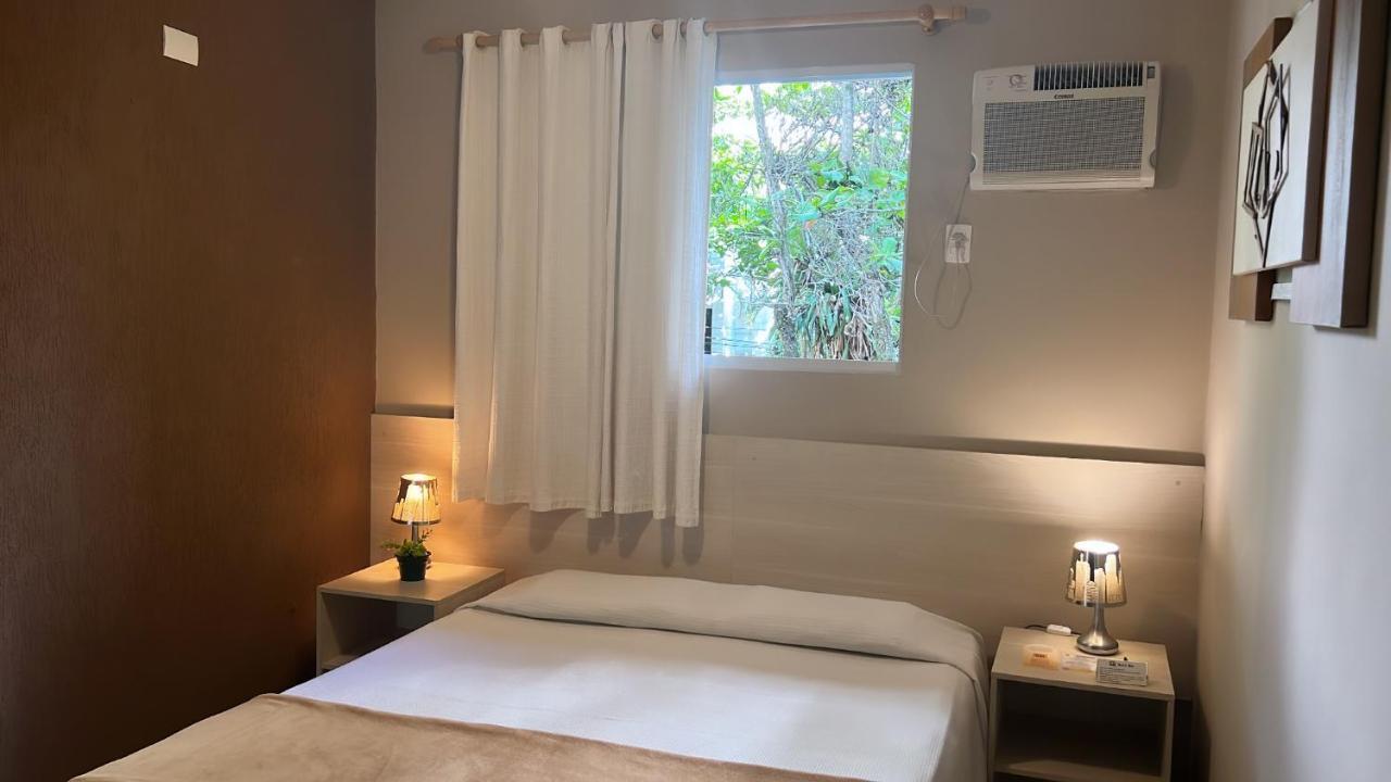Hotel Rio Гуаружа Екстер'єр фото