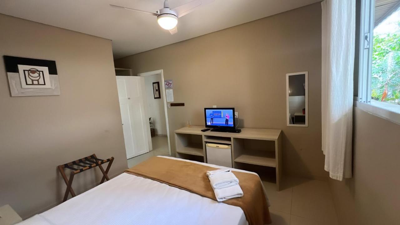 Hotel Rio Гуаружа Екстер'єр фото